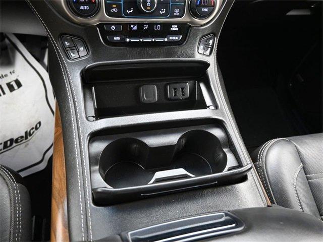 used 2019 GMC Yukon XL car, priced at $25,588