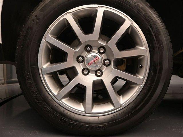 used 2019 GMC Yukon XL car, priced at $25,588