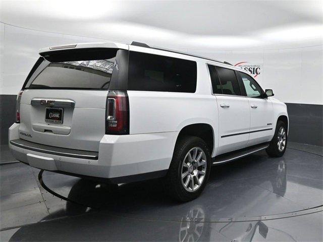used 2019 GMC Yukon XL car, priced at $25,588