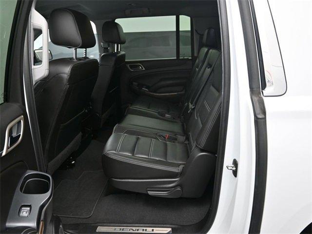used 2019 GMC Yukon XL car, priced at $25,588