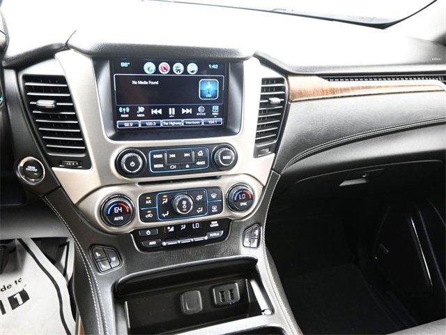 used 2019 GMC Yukon XL car, priced at $25,588