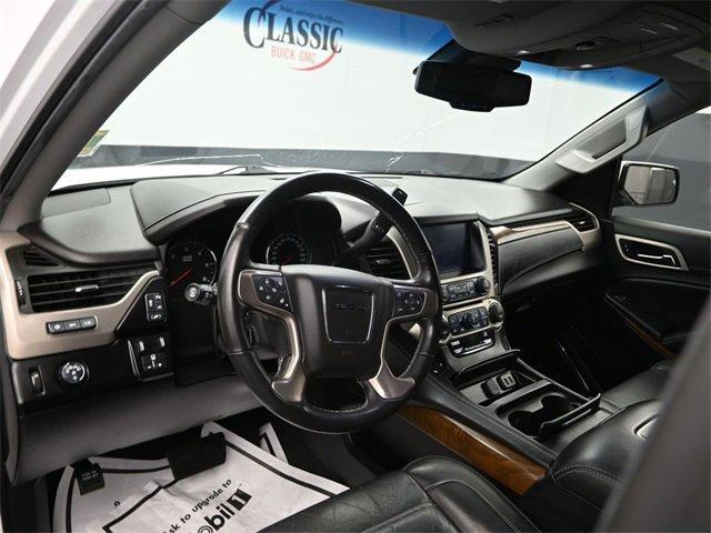used 2019 GMC Yukon XL car, priced at $25,588