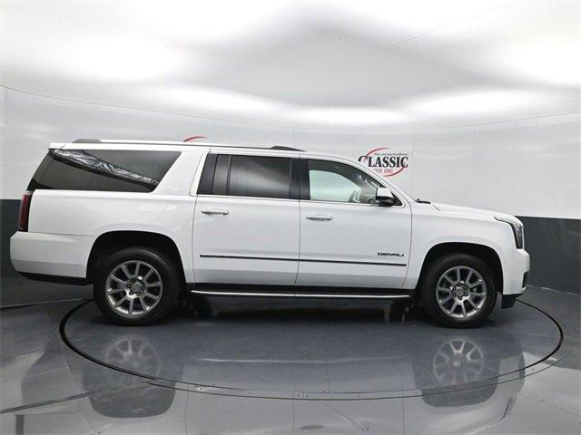 used 2019 GMC Yukon XL car, priced at $25,588