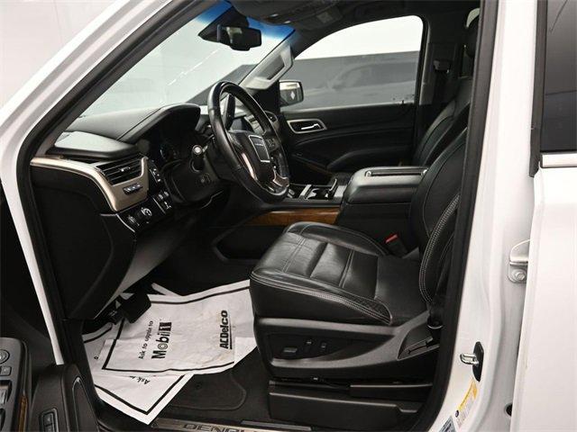 used 2019 GMC Yukon XL car, priced at $25,588