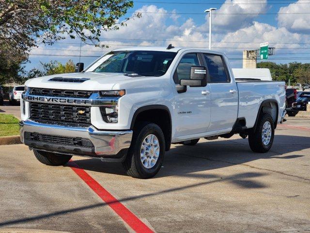 used 2023 Chevrolet Silverado 3500 car, priced at $53,771