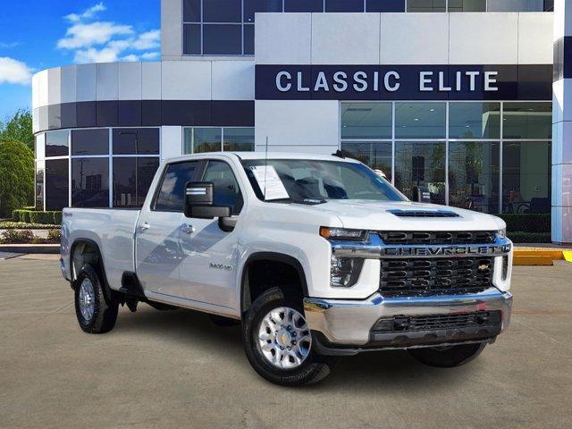 used 2023 Chevrolet Silverado 3500 car, priced at $47,997