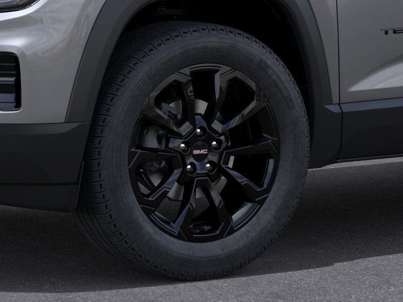 new 2026 GMC Terrain car, priced at $35,698