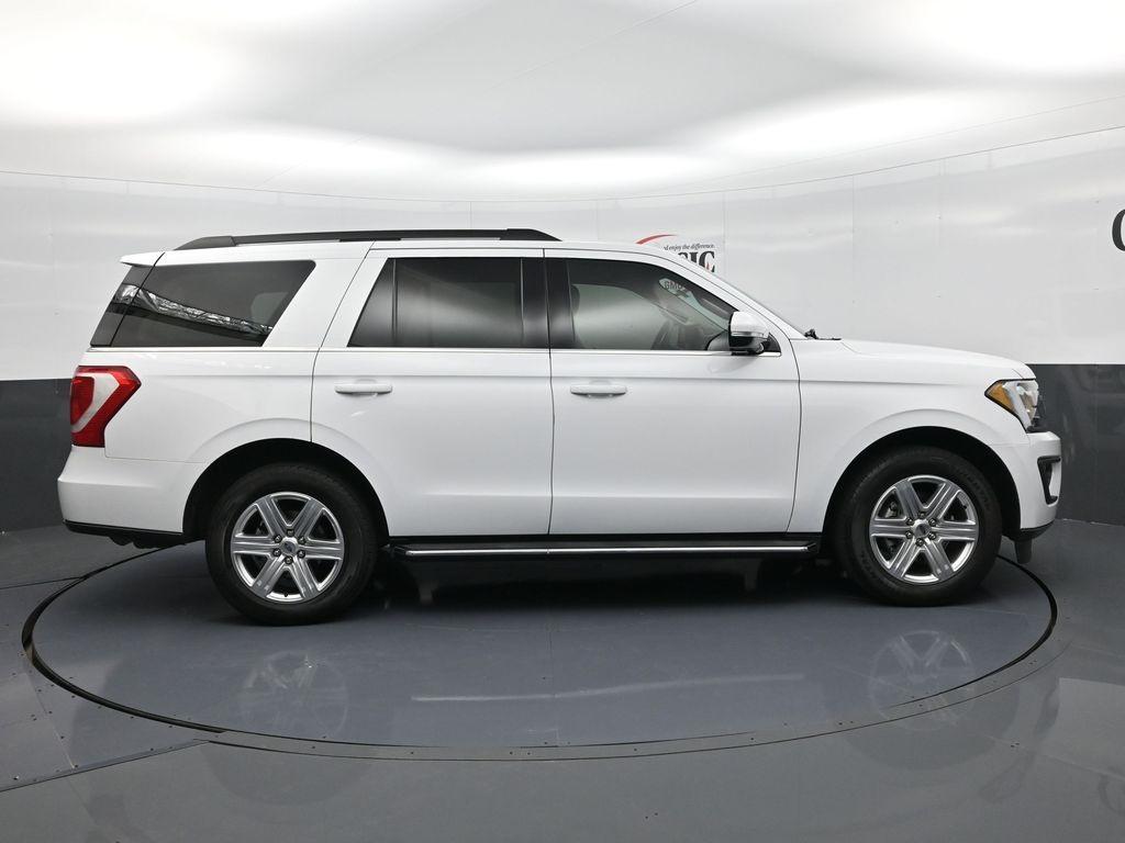 used 2019 Ford Expedition car, priced at $23,548