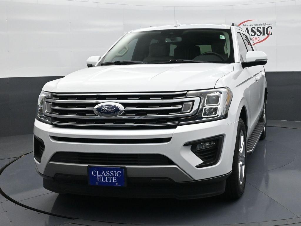 used 2019 Ford Expedition car, priced at $23,548