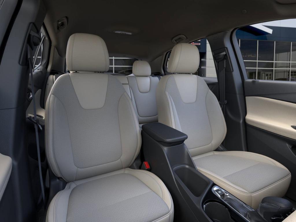 new 2026 Buick Encore GX car, priced at $25,470