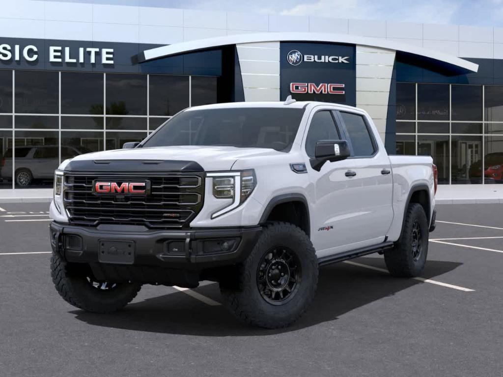 new 2024 GMC Sierra 1500 car, priced at $77,485