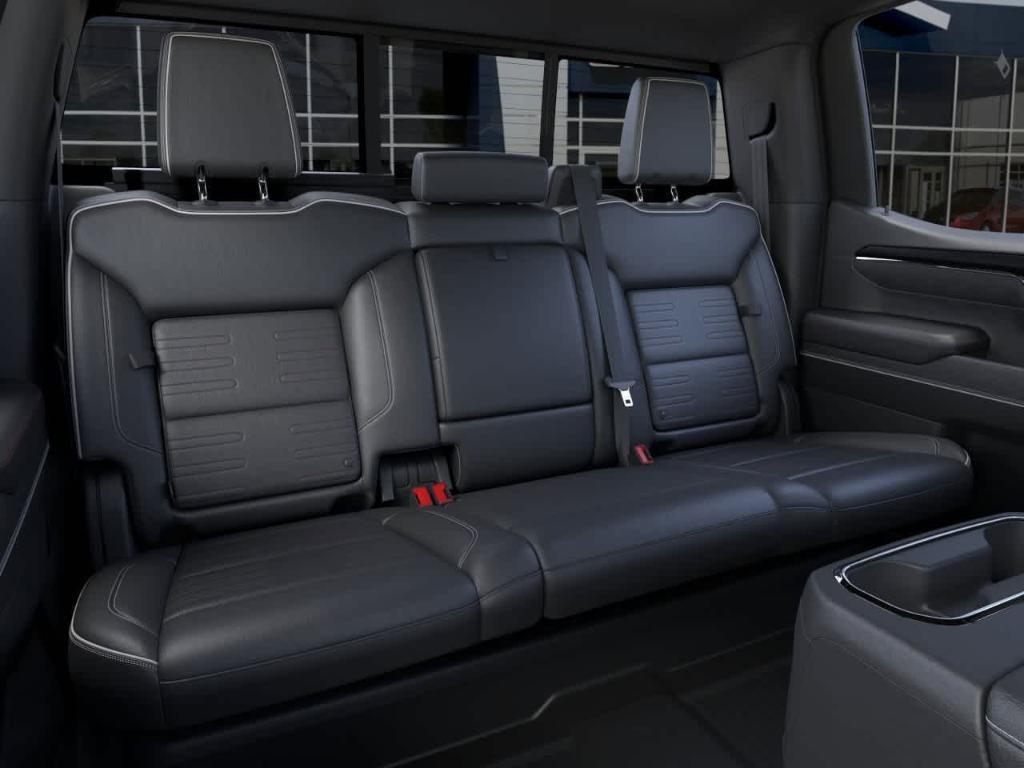 new 2024 GMC Sierra 1500 car, priced at $77,485