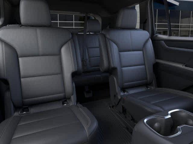 new 2025 GMC Acadia car, priced at $53,099