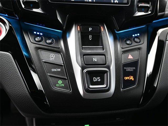 used 2022 Honda Odyssey car, priced at $30,498