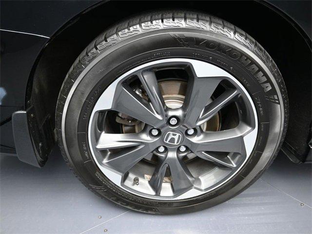 used 2022 Honda Odyssey car, priced at $30,498