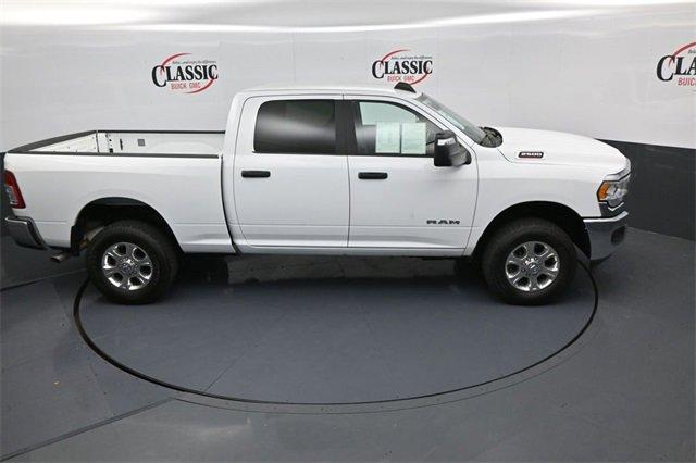 used 2024 Ram 2500 car, priced at $38,325