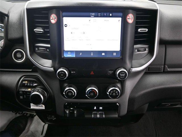 used 2024 Ram 2500 car, priced at $38,325