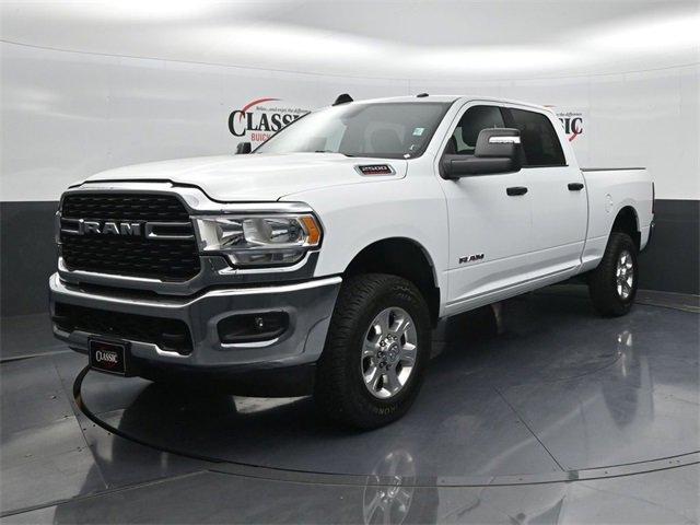 used 2024 Ram 2500 car, priced at $38,325