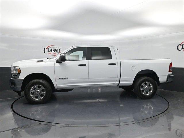 used 2024 Ram 2500 car, priced at $38,325
