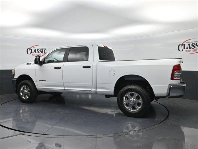 used 2024 Ram 2500 car, priced at $38,325
