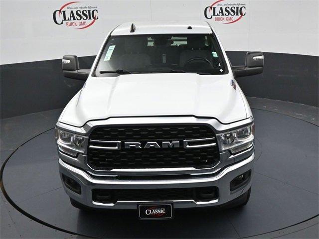 used 2024 Ram 2500 car, priced at $38,325