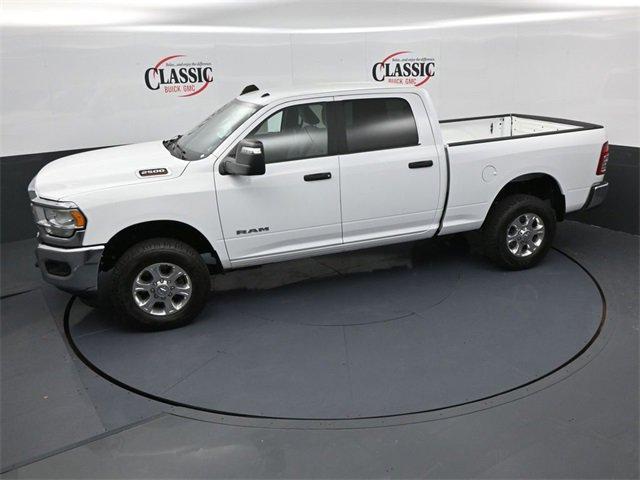 used 2024 Ram 2500 car, priced at $38,325