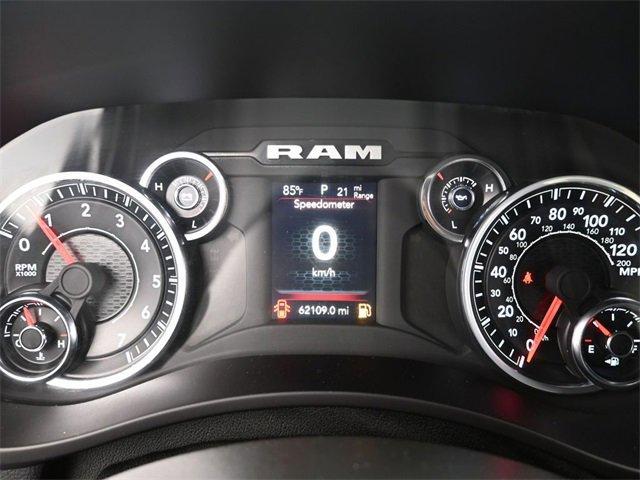 used 2024 Ram 2500 car, priced at $38,325