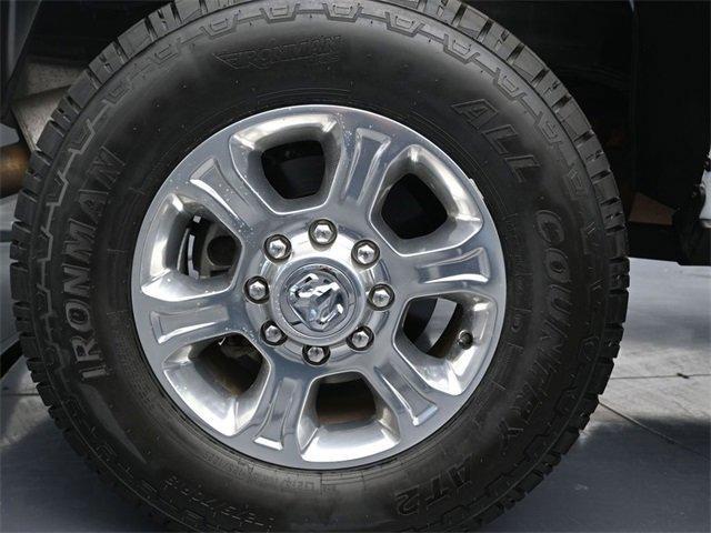 used 2024 Ram 2500 car, priced at $38,325