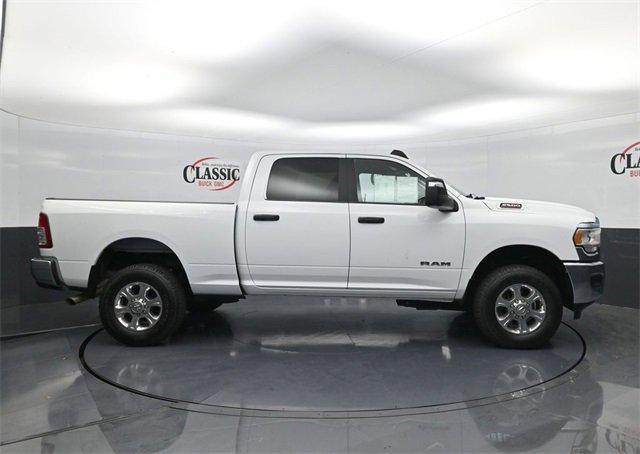 used 2024 Ram 2500 car, priced at $38,325