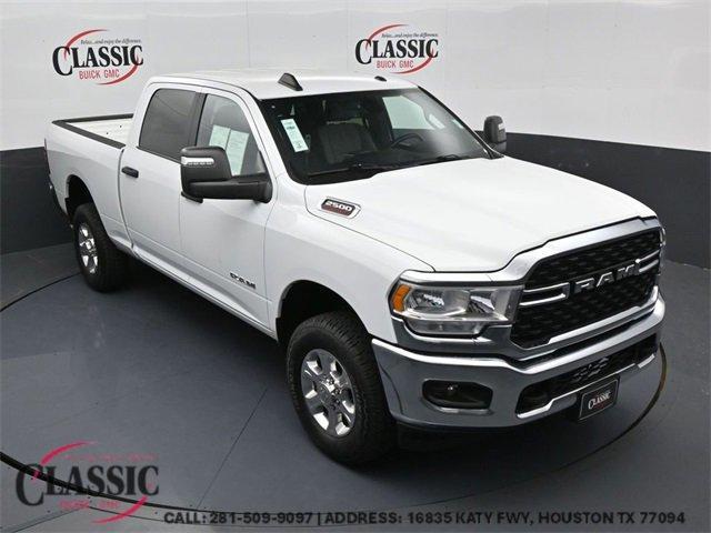 used 2024 Ram 2500 car, priced at $38,325
