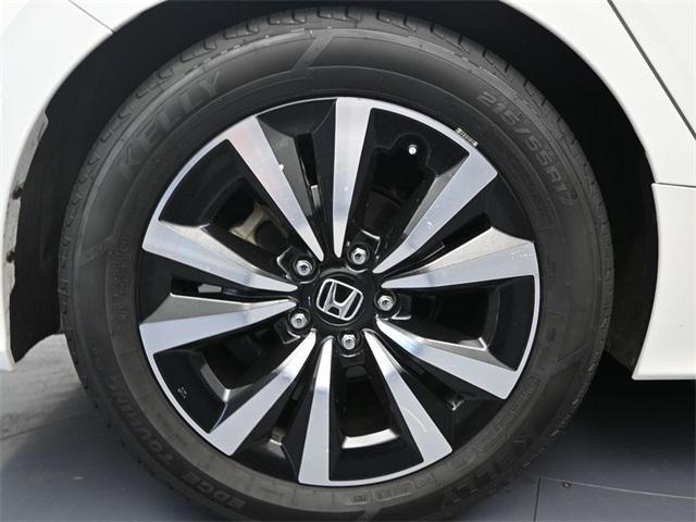 used 2024 Honda Civic car, priced at $21,988