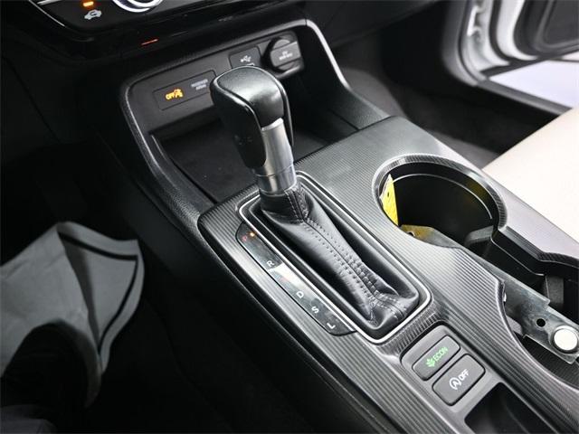 used 2024 Honda Civic car, priced at $21,988