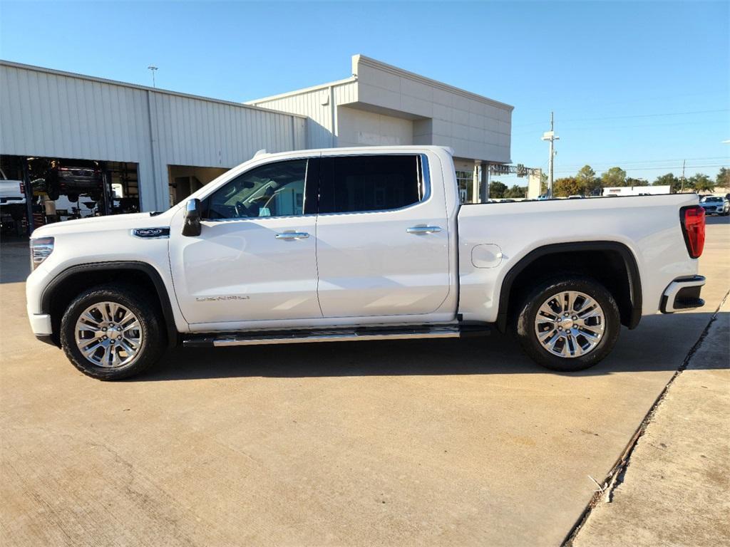 used 2022 GMC Sierra 1500 car, priced at $49,777