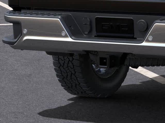 new 2025 GMC Sierra 2500 car, priced at $71,365