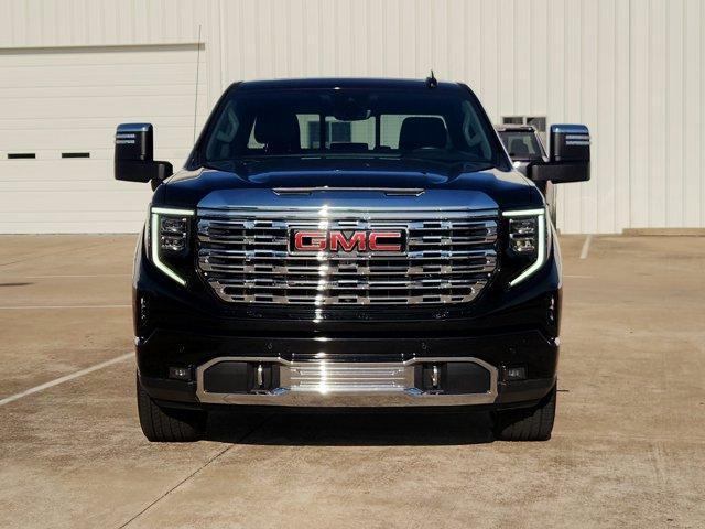 used 2024 GMC Sierra 1500 car, priced at $60,997