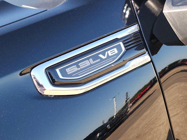 used 2024 GMC Sierra 1500 car, priced at $60,997