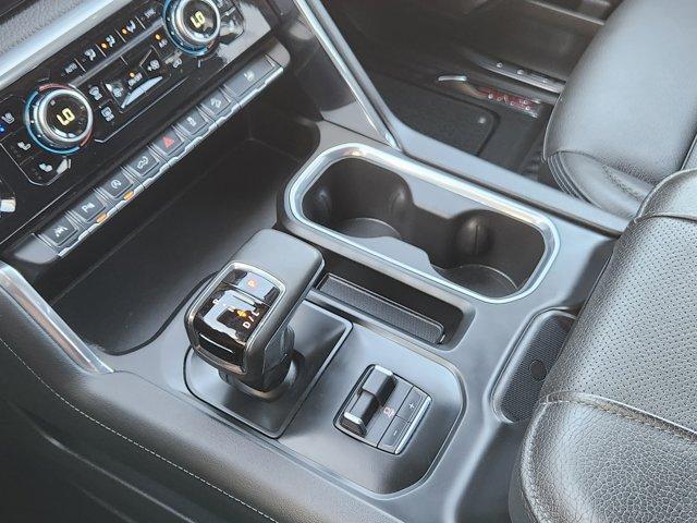 used 2024 GMC Sierra 1500 car, priced at $60,997