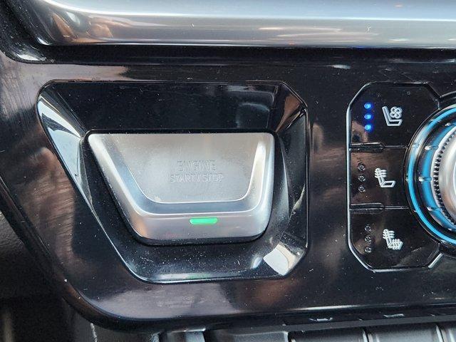 used 2024 GMC Sierra 1500 car, priced at $60,997