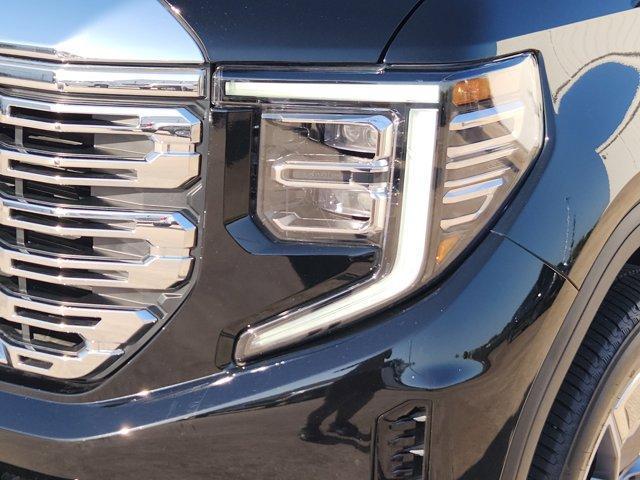 used 2024 GMC Sierra 1500 car, priced at $60,997