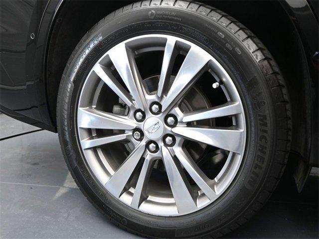 used 2021 Cadillac XT6 car, priced at $30,888