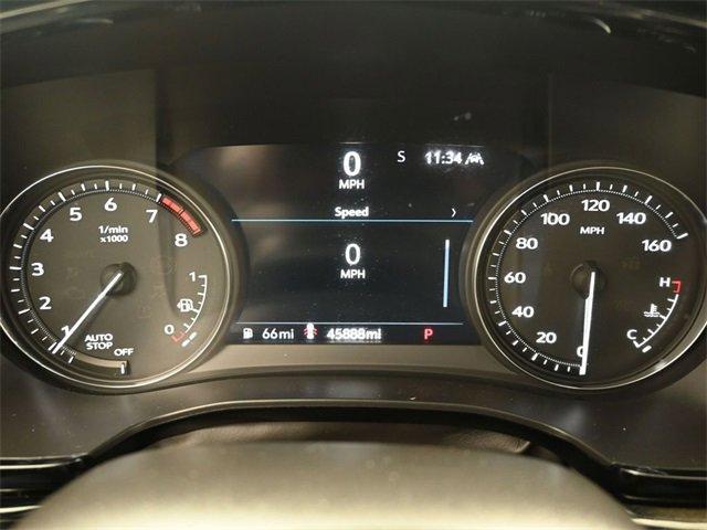 used 2021 Cadillac XT6 car, priced at $30,888