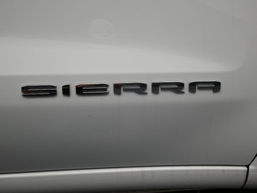 used 2024 GMC Sierra 1500 car, priced at $48,997