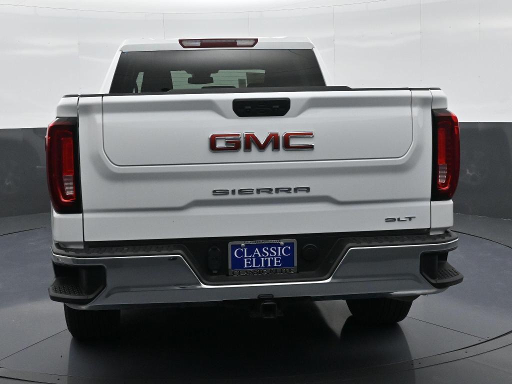 used 2024 GMC Sierra 1500 car, priced at $48,997