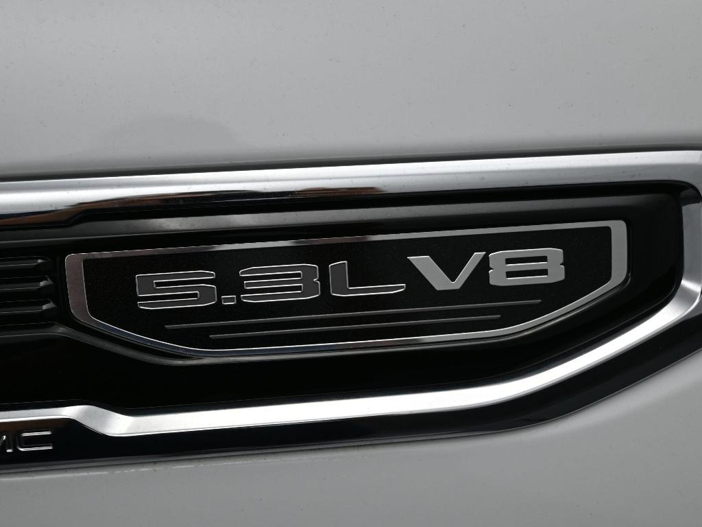 used 2024 GMC Sierra 1500 car, priced at $48,997