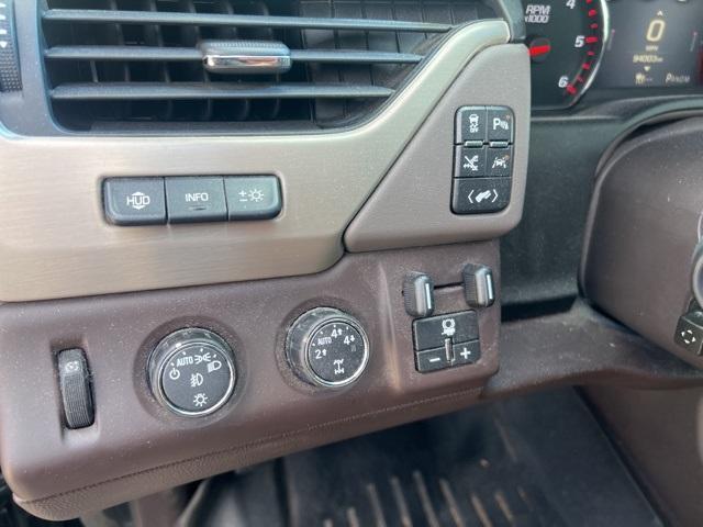 used 2016 GMC Yukon XL car, priced at $23,988
