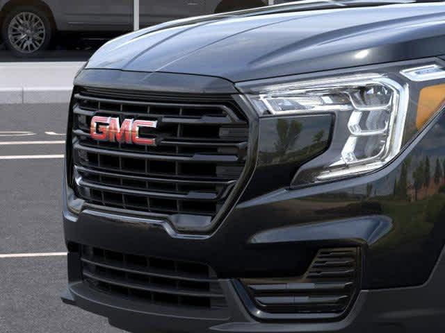 new 2024 GMC Terrain car, priced at $24,105