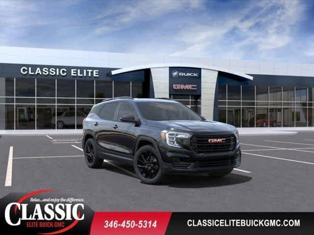 new 2024 GMC Terrain car, priced at $24,105