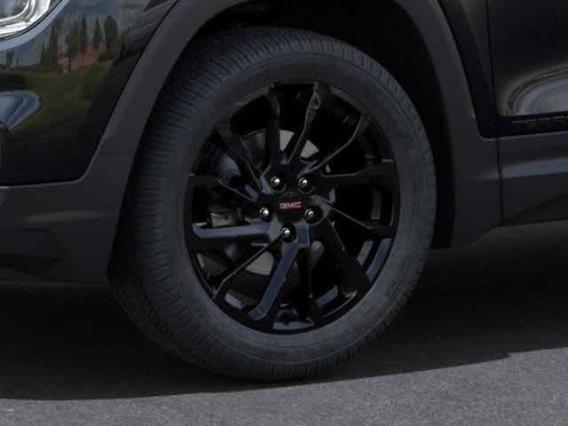 new 2024 GMC Terrain car, priced at $24,105