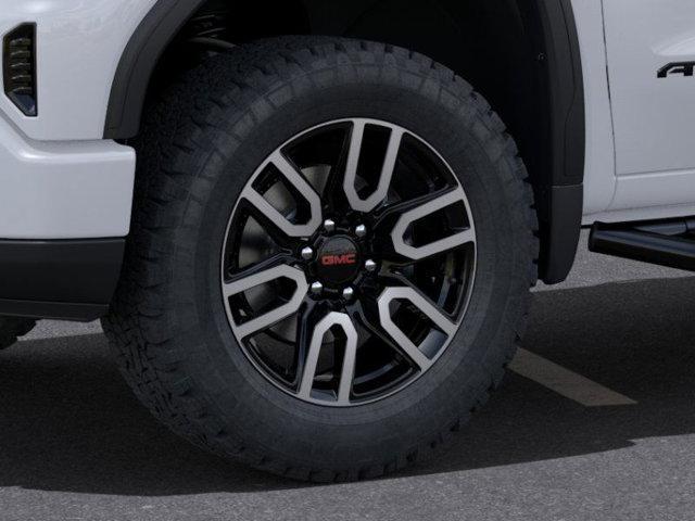 new 2025 GMC Sierra 1500 car, priced at $68,865