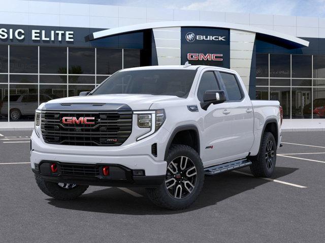 new 2025 GMC Sierra 1500 car, priced at $68,865